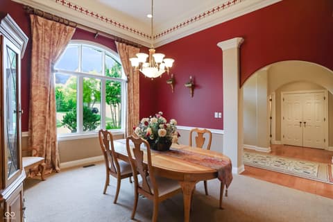 Photo of 14739 Raymond Lane, Carmel, IN
