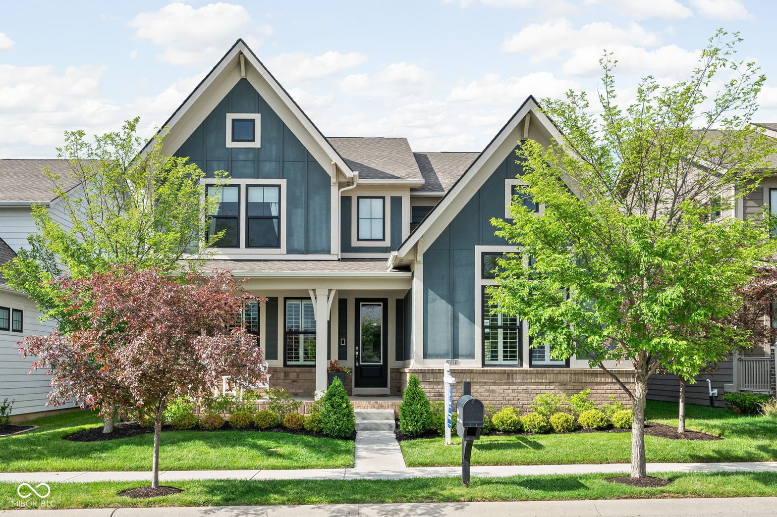 Photo of 1534 Jensen Drive, Carmel, IN