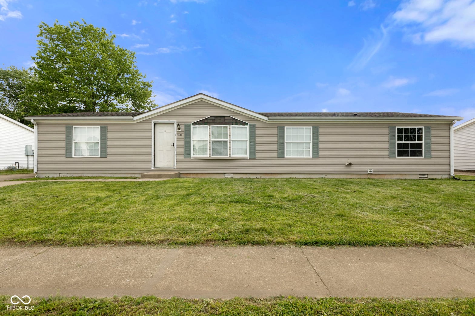 Photo of 4687 Breckenridge Drive, Columbus, IN