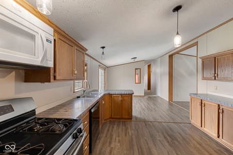 Photo of 4687 Breckenridge Drive, Columbus, IN