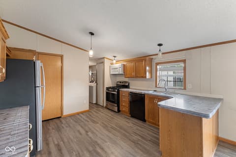Photo of 4687 Breckenridge Drive, Columbus, IN
