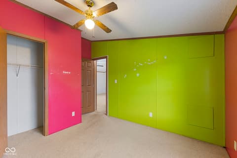 Photo of 4687 Breckenridge Drive, Columbus, IN