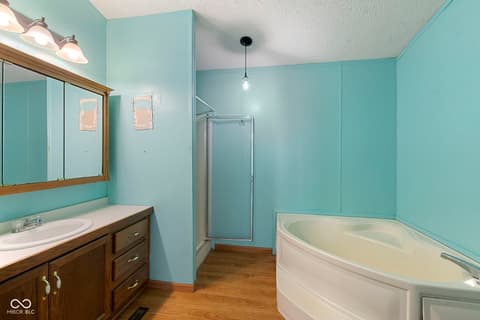 Photo of 4687 Breckenridge Drive, Columbus, IN