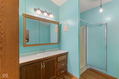 Photo of 4687 Breckenridge Drive, Columbus, IN
