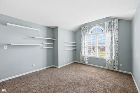 Loft — 1114 Rockwell Drive, Greenwood, IN