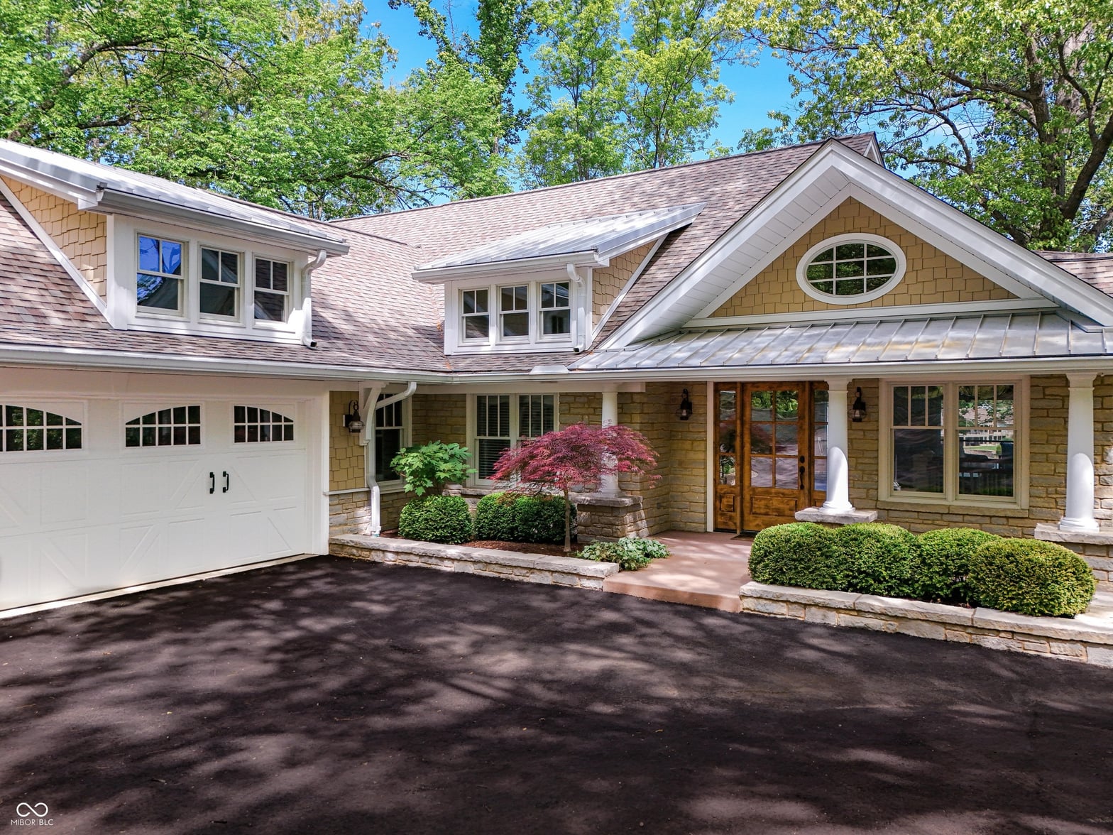 Photo of 5271 S Poplar Drive, Columbus, IN