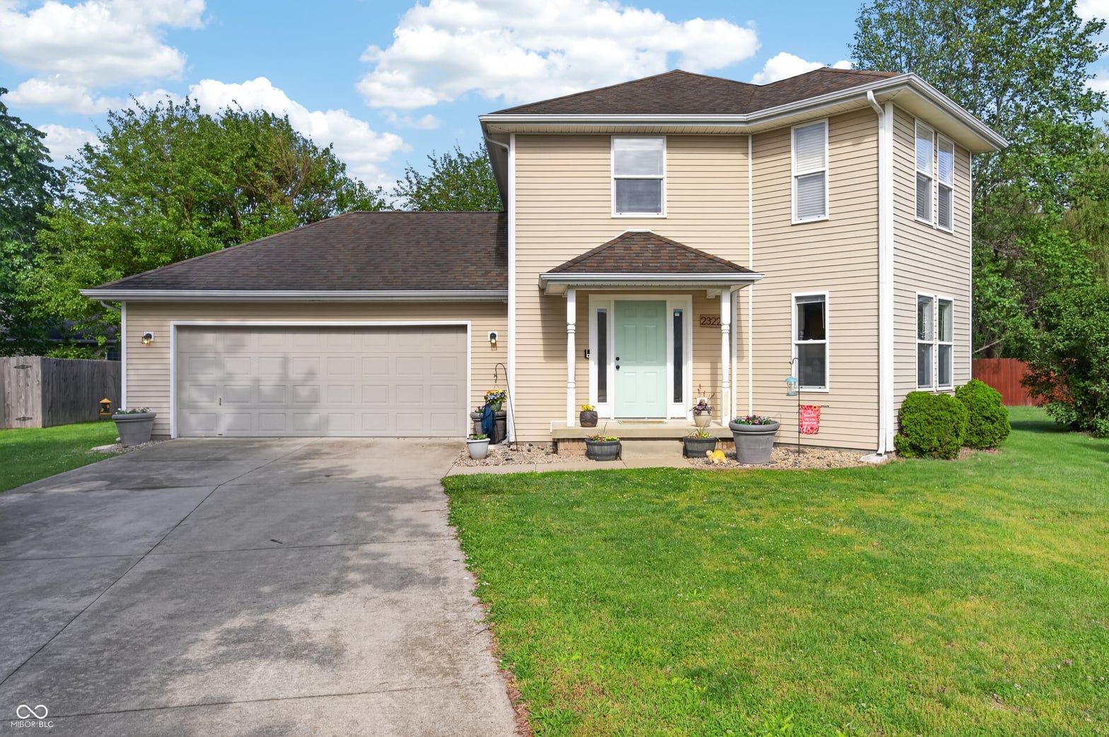 Photo of 2322 Sumpter Court, Columbus, IN