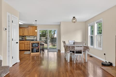 Photo of 2322 Sumpter Court, Columbus, IN