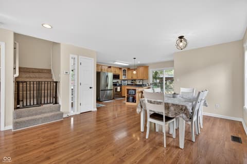 Photo of 2322 Sumpter Court, Columbus, IN