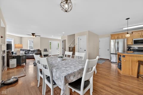 Photo of 2322 Sumpter Court, Columbus, IN