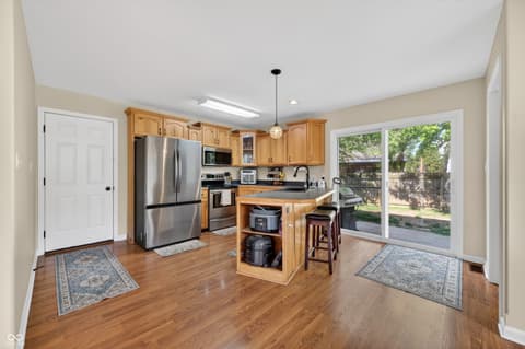 Photo of 2322 Sumpter Court, Columbus, IN
