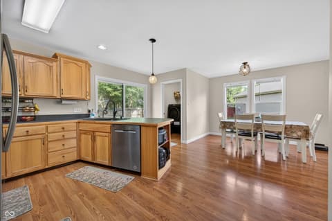 Photo of 2322 Sumpter Court, Columbus, IN