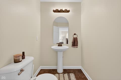 Photo of 2322 Sumpter Court, Columbus, IN