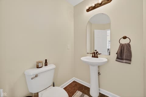 Photo of 2322 Sumpter Court, Columbus, IN