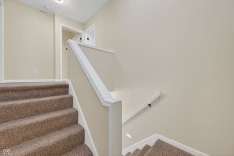 Photo of 2322 Sumpter Court, Columbus, IN