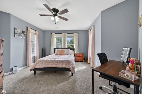 Photo of 2322 Sumpter Court, Columbus, IN