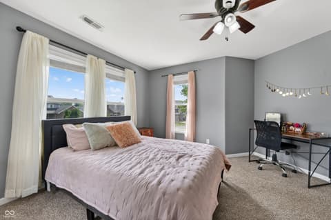 Photo of 2322 Sumpter Court, Columbus, IN