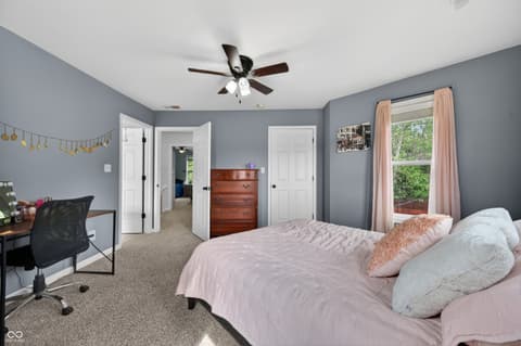 Photo of 2322 Sumpter Court, Columbus, IN
