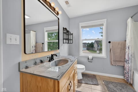 Photo of 2322 Sumpter Court, Columbus, IN