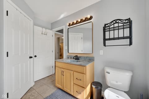 Photo of 2322 Sumpter Court, Columbus, IN