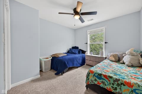 Photo of 2322 Sumpter Court, Columbus, IN