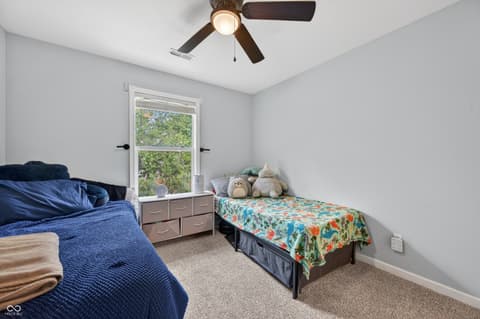Photo of 2322 Sumpter Court, Columbus, IN