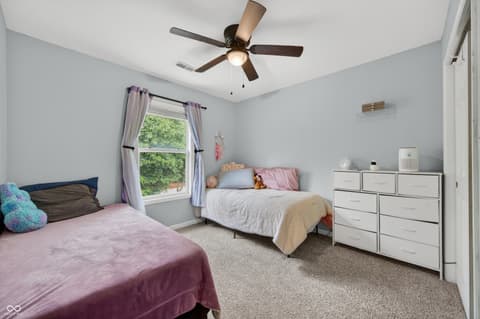 Photo of 2322 Sumpter Court, Columbus, IN
