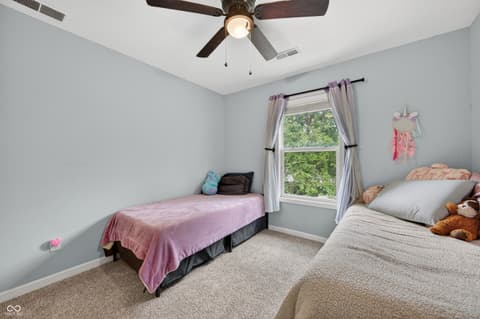 Photo of 2322 Sumpter Court, Columbus, IN
