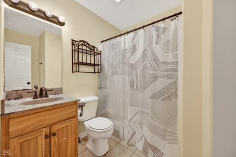 Photo of 2322 Sumpter Court, Columbus, IN