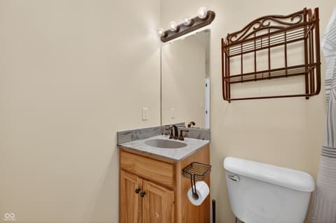 Photo of 2322 Sumpter Court, Columbus, IN