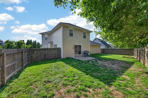 Photo of 2322 Sumpter Court, Columbus, IN