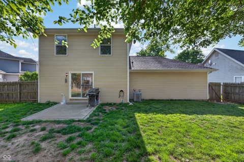 Photo of 2322 Sumpter Court, Columbus, IN