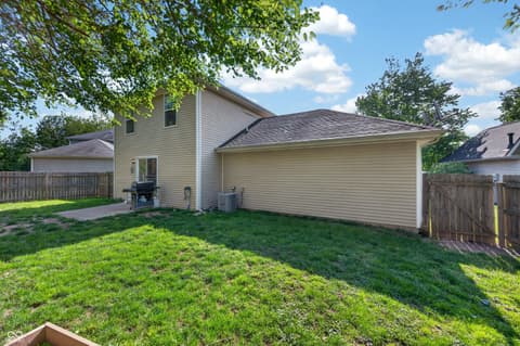 Photo of 2322 Sumpter Court, Columbus, IN