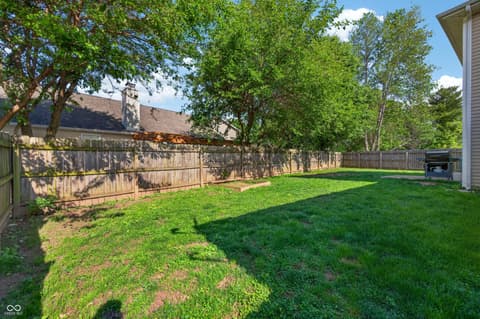 Photo of 2322 Sumpter Court, Columbus, IN
