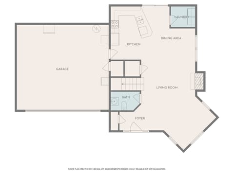 Photo of 2322 Sumpter Court, Columbus, IN