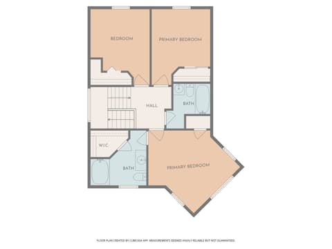 Photo of 2322 Sumpter Court, Columbus, IN