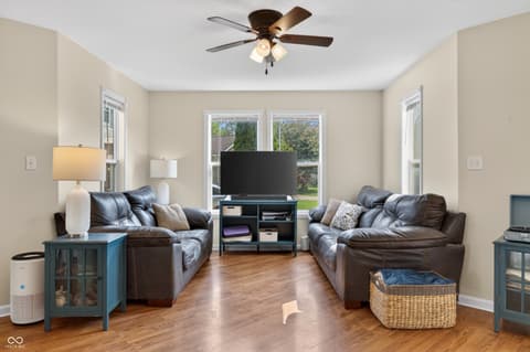 Photo of 2322 Sumpter Court, Columbus, IN