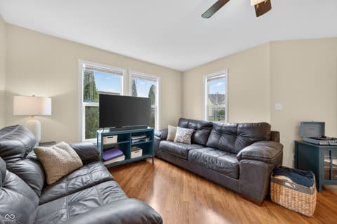 Photo of 2322 Sumpter Court, Columbus, IN
