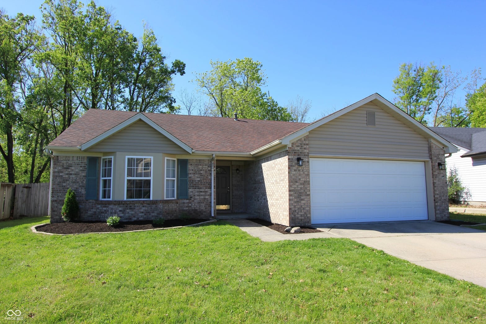 Photo of 7711 Cherrybark Drive, Indianapolis, IN
