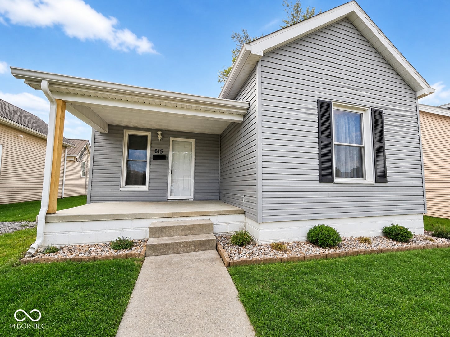 Photo of 615 W Oak Street, Seymour, IN