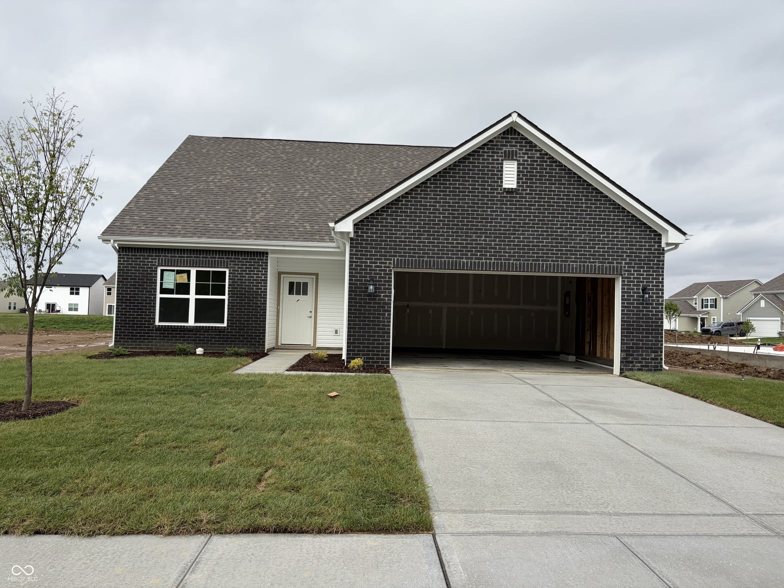 Photo of 1611 Pebble Beach Drive, Pendleton, IN