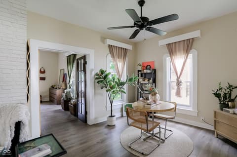Photo of 435 N Bancroft Street, Indianapolis, IN