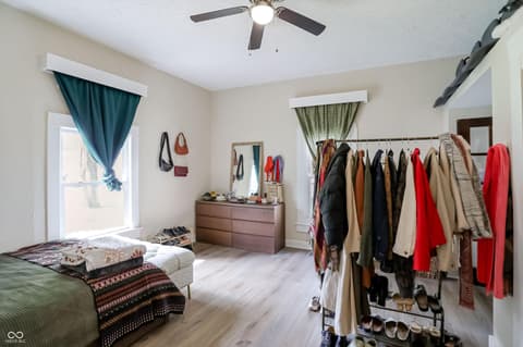 Photo of 435 N Bancroft Street, Indianapolis, IN