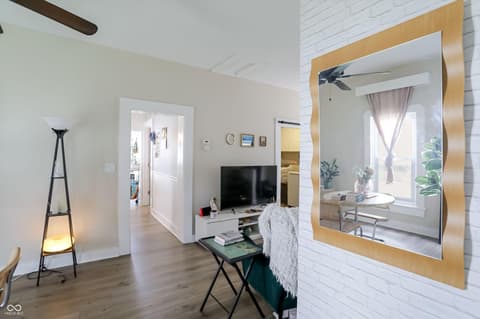Photo of 435 N Bancroft Street, Indianapolis, IN