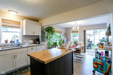 Photo of 435 N Bancroft Street, Indianapolis, IN