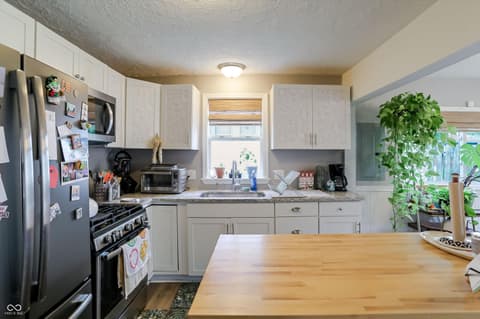 Photo of 435 N Bancroft Street, Indianapolis, IN