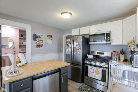 Photo of 435 N Bancroft Street, Indianapolis, IN