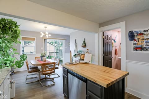 Photo of 435 N Bancroft Street, Indianapolis, IN