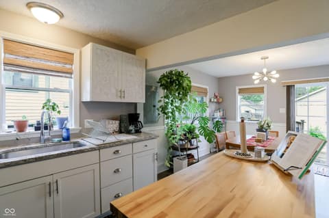 Photo of 435 N Bancroft Street, Indianapolis, IN