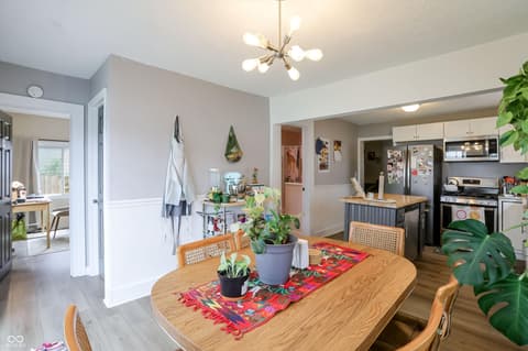 Photo of 435 N Bancroft Street, Indianapolis, IN